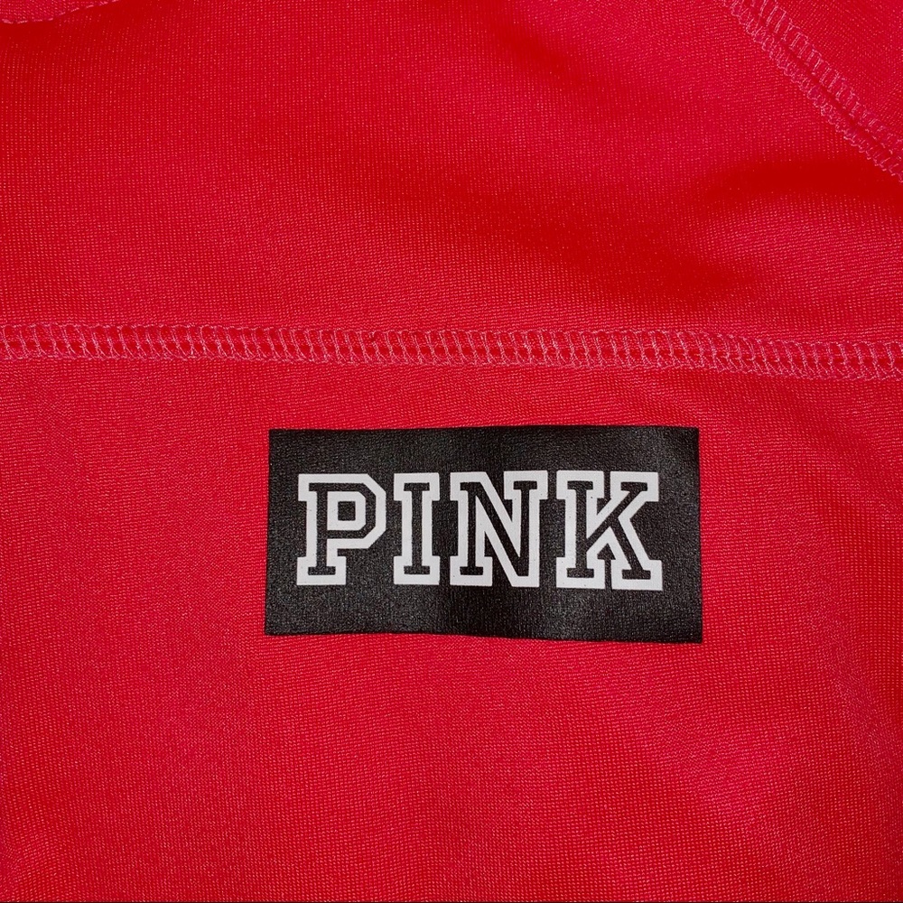 VS PINK PULLOVER - Picture 2 of 3